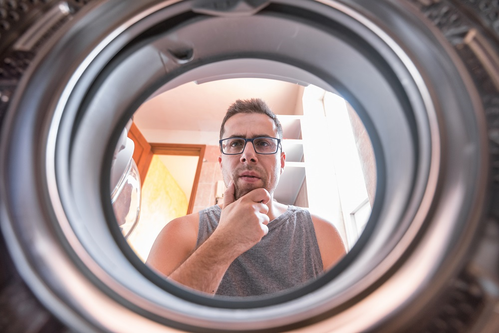 How to Reset Whirlpool Duet Dryer: Easy Step-by-Step Guide
