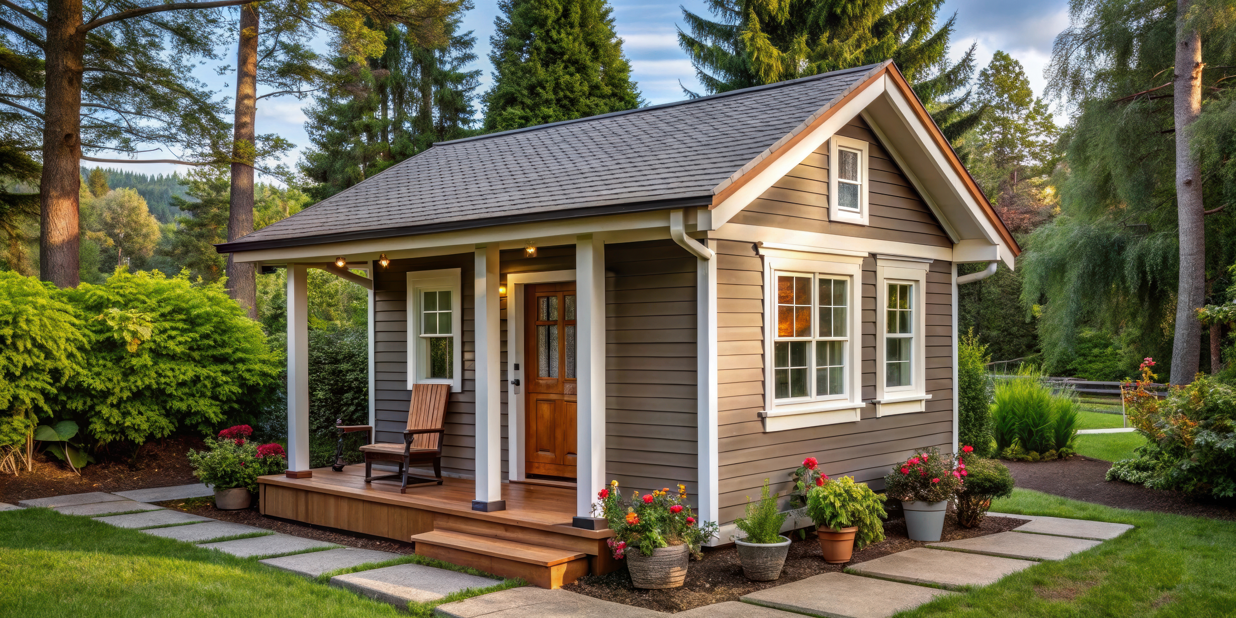 image-of-tiny-house-for-blog-about-countertop-dishwashers