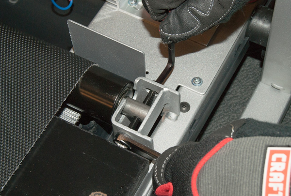 Step-By-Step Guide: How to Change a Treadmill Belt