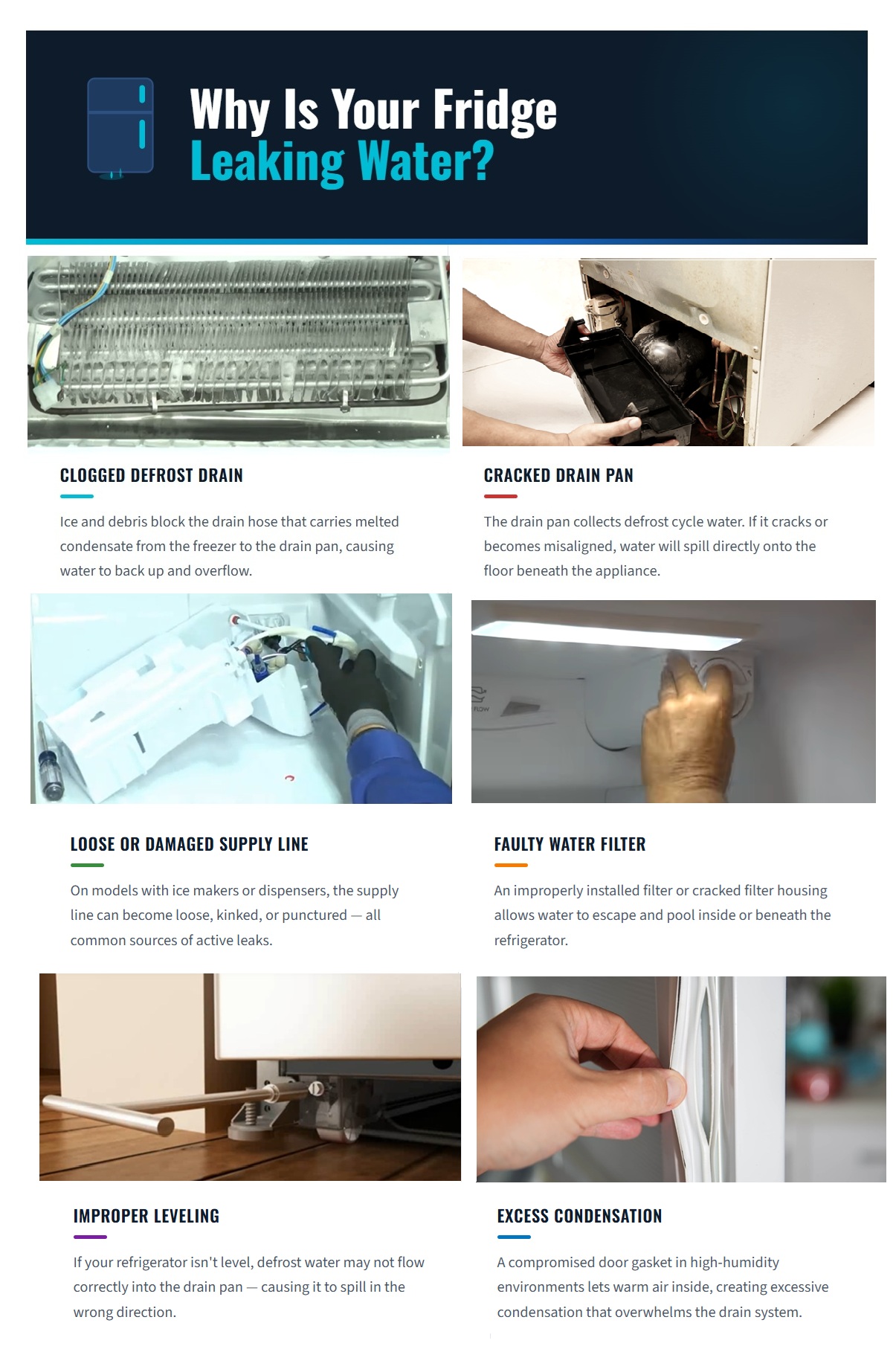 https://images.ctfassets.net/e0821f6q5nel/5710QZdZdy363CjWDT2GMH/6c5e795ac8fea9bfa6a00ed21bea8f7b/why-is-your-fridge-leaking-water-infographic-image.jpg