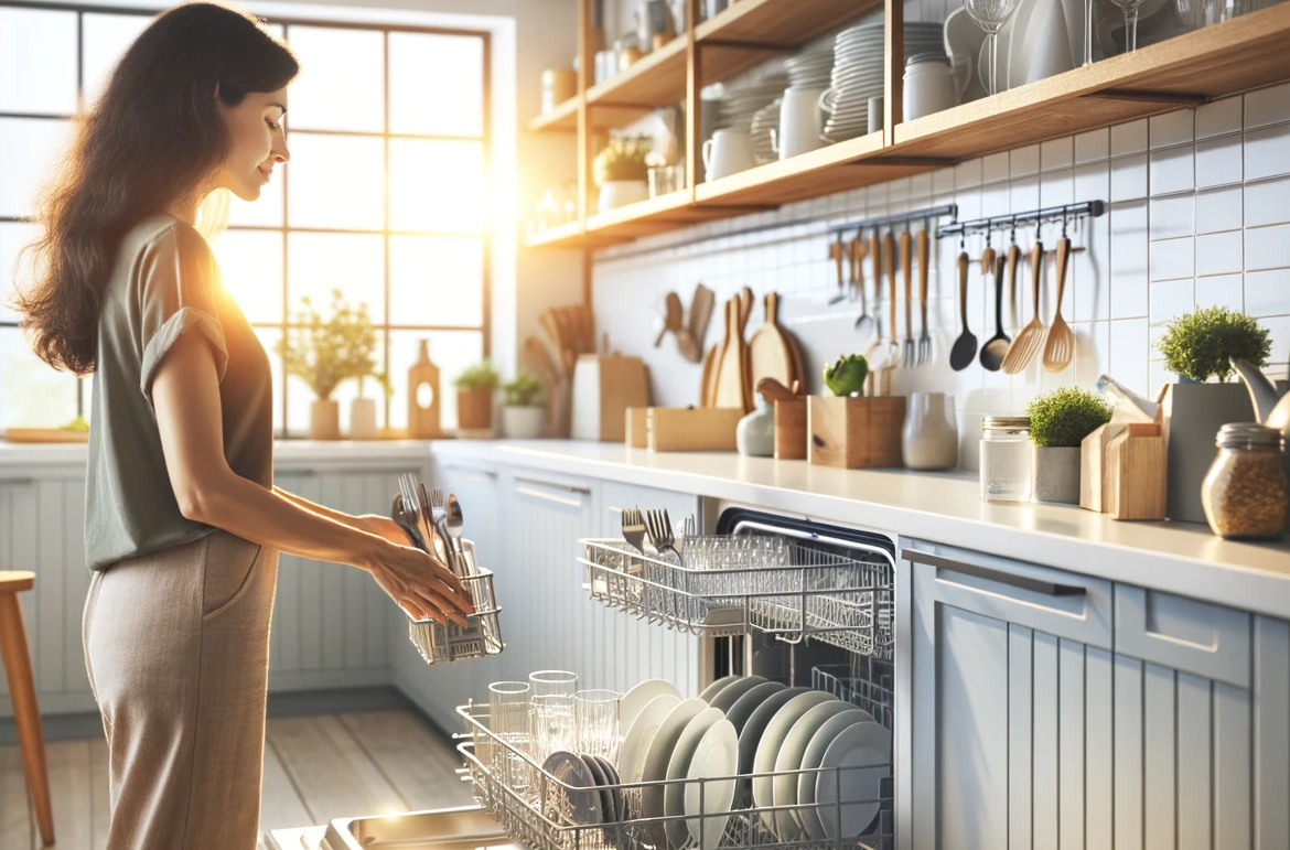 Sears 2024 outlet dishwasher