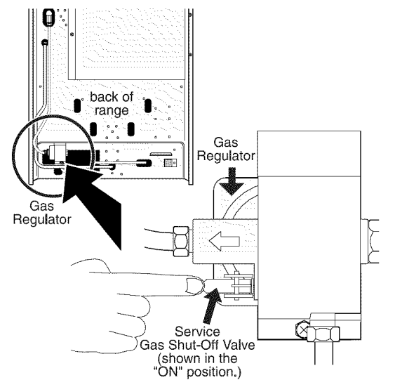 gas-stove-pressure-regulator-service-valve-tab