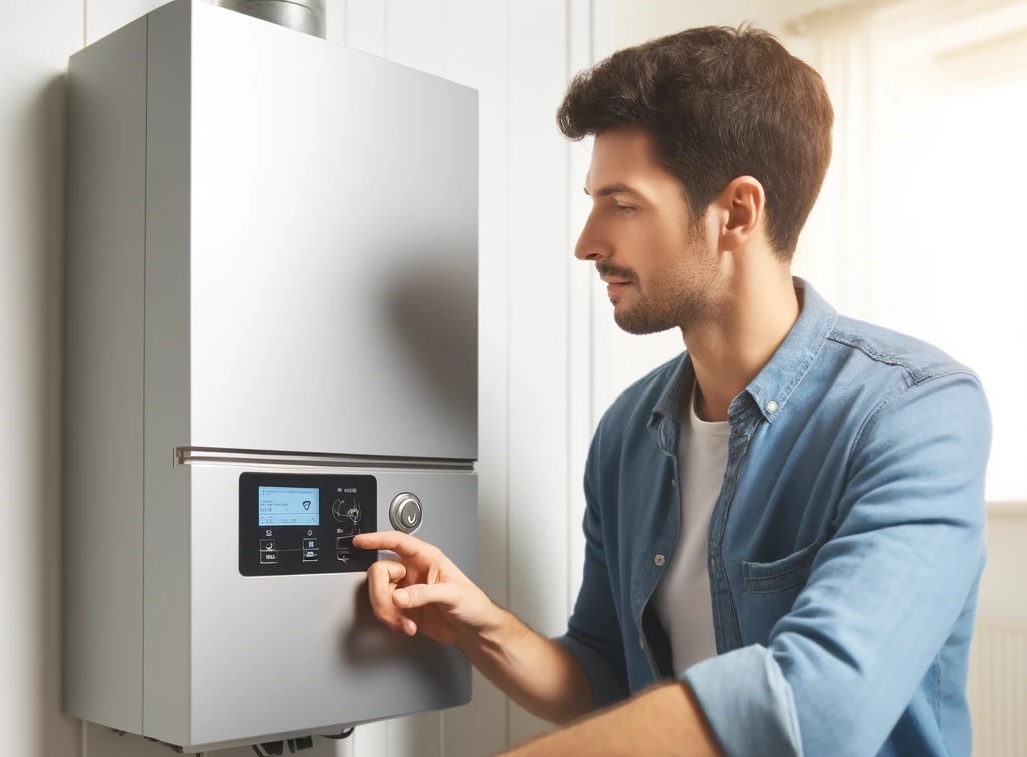 Choosing the right boiler for your home