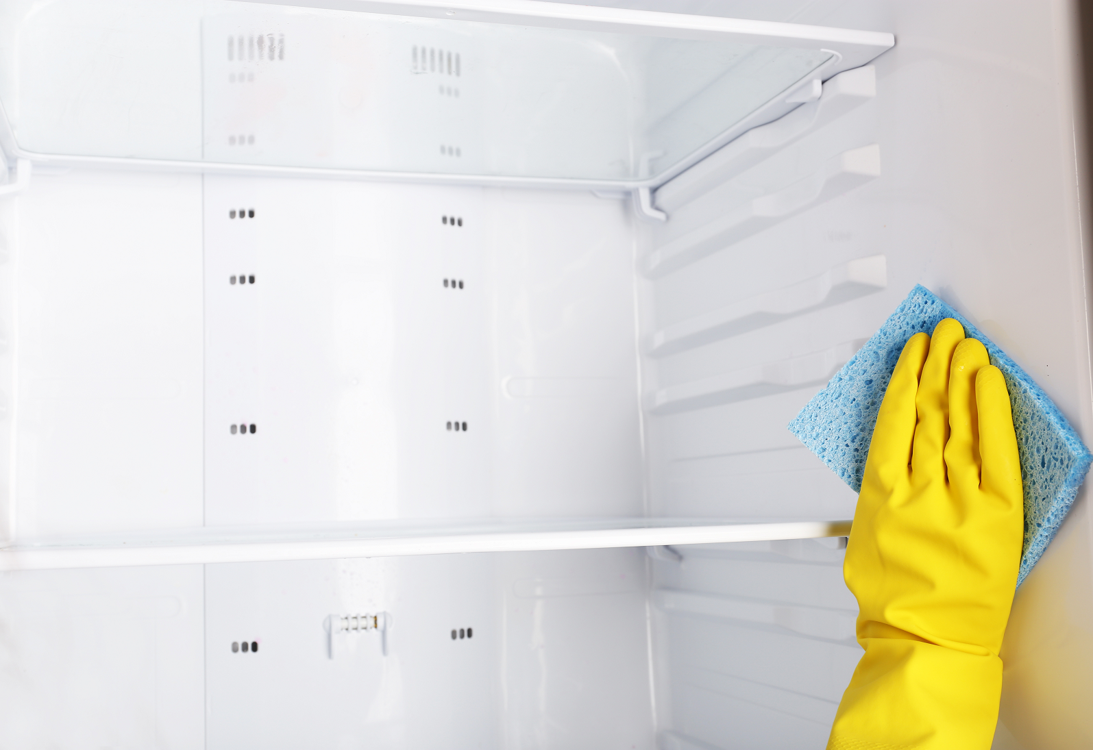 cleaning-and-maintaining-a-propane-freezer