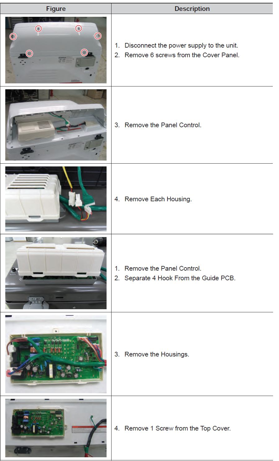 replacing-the-main-electronic-control-board-in-a-samsung-dryer