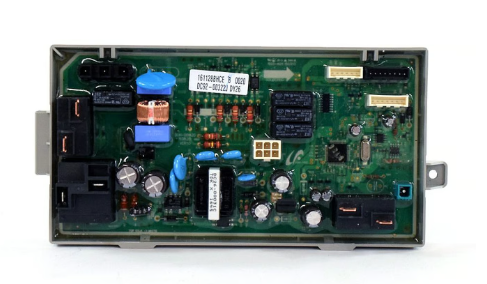 samsung-dryer-main-electronic-control-board-image