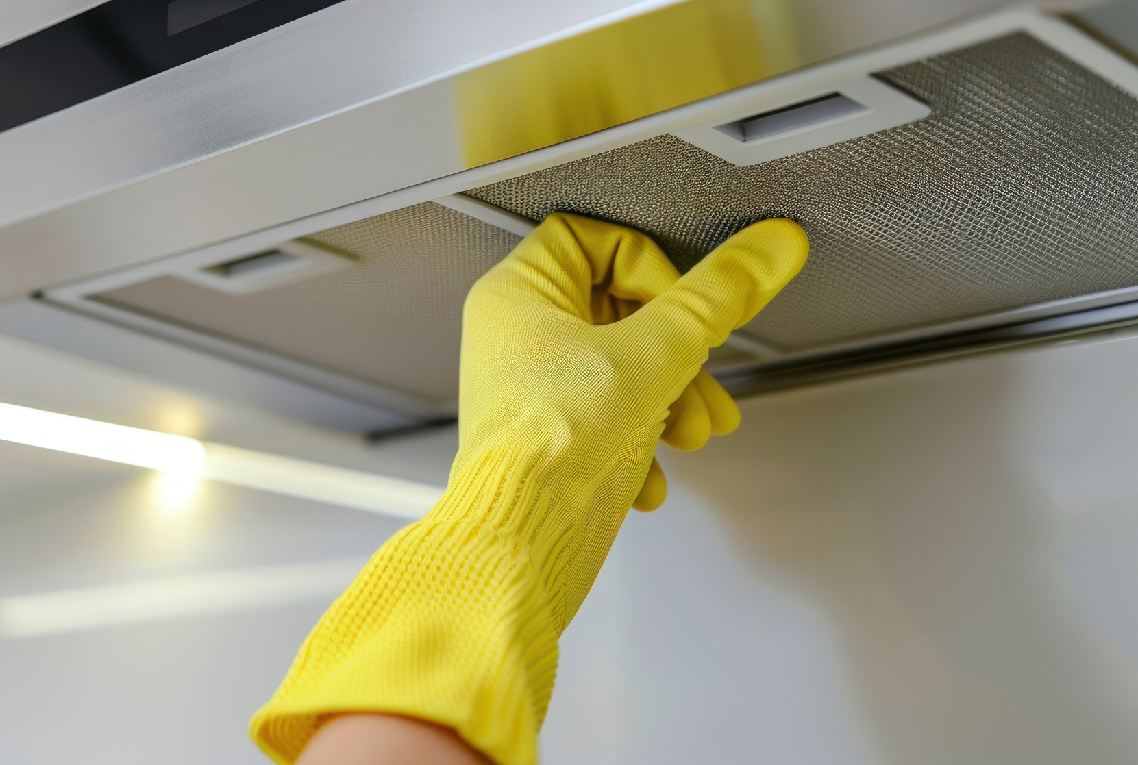 maintaining-a-ductless-range-hood