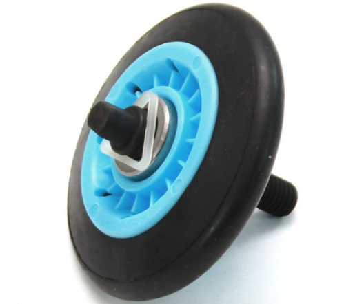 clothes-dryer-drum-support-roller