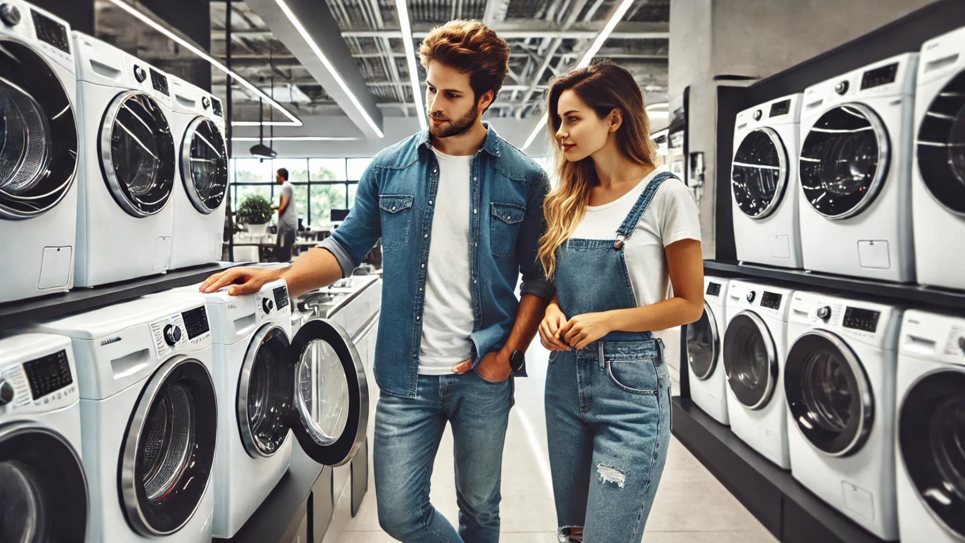 how do all in one washer dryers work-comparing the features