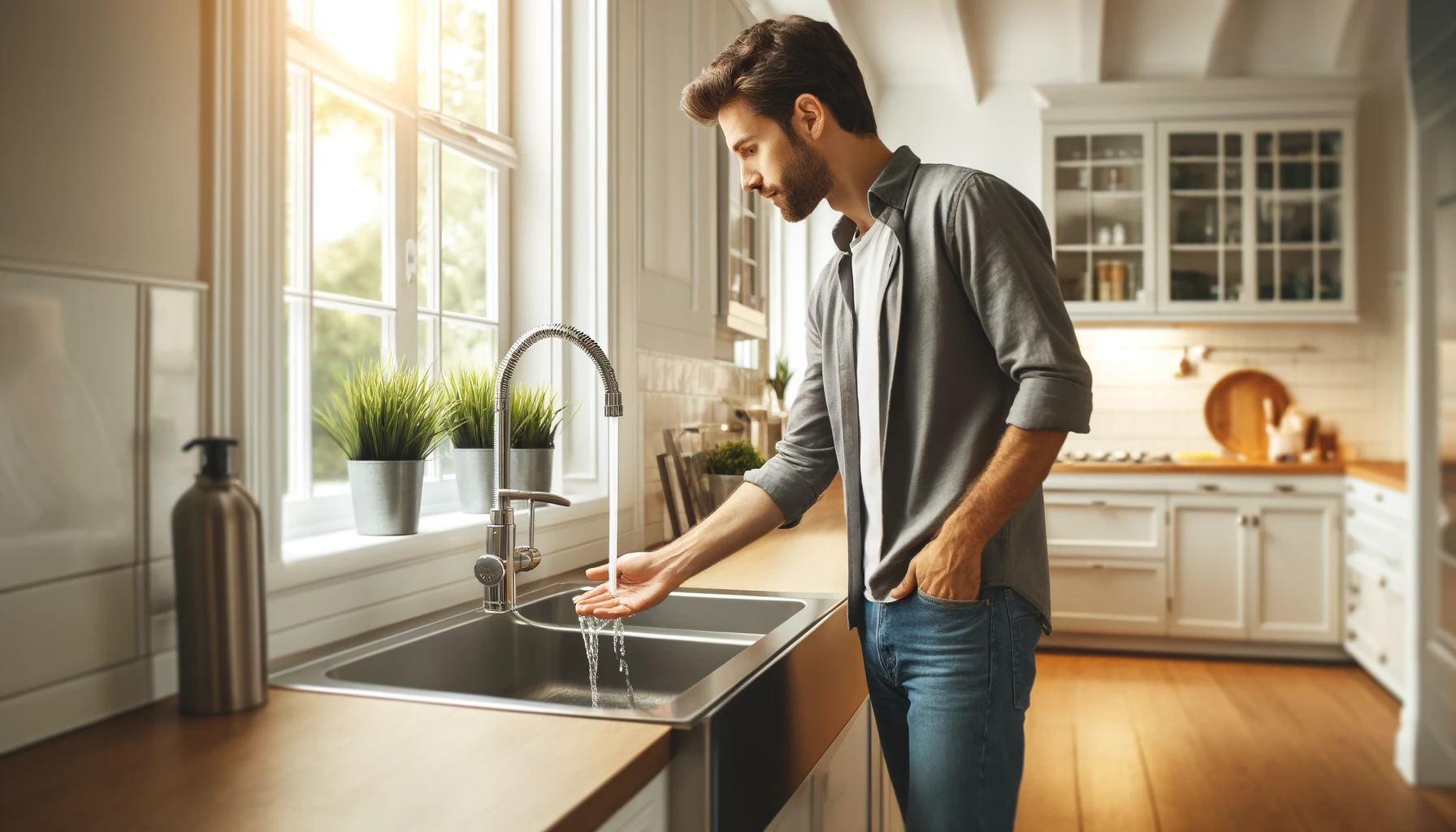 How Much Does It Cost to Replace a 50-Gallon Water Heater in 2024? image