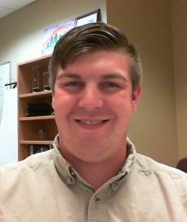 Ontario Envirothon Profile Alumni Profile: Robert Monico | Forests Canada