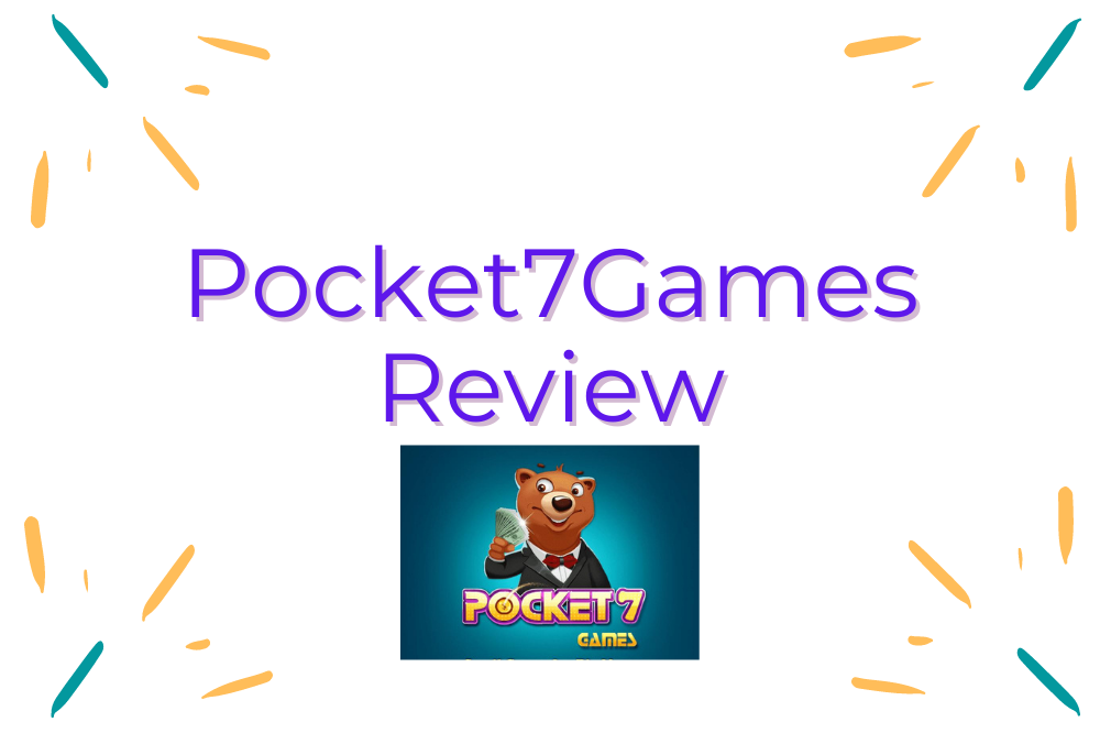 Play Legit Cash Games and Win Big on Pocket7Games - Join Now!