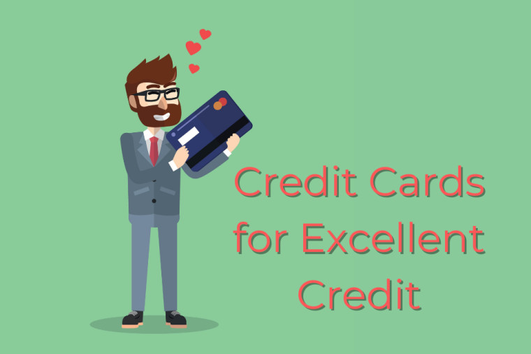 2024's Best Credit Cards for Excellent Credit