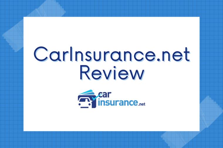 Carinsurance Net Review A One Stop Shop For Insurance Quotes