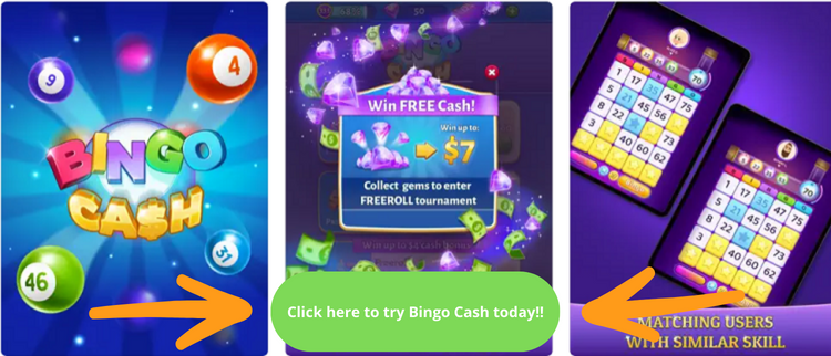 free bingo money and bonuses expounded