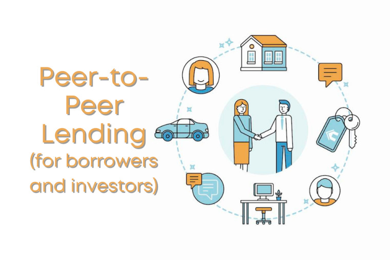 What is Peer-to-Peer Lending? Is It Legit?