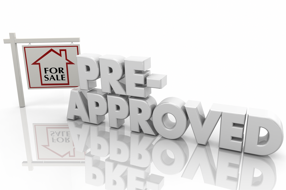 quicken loans pre approval