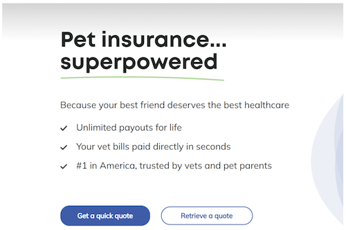 Trupanion Pet Insurance Review