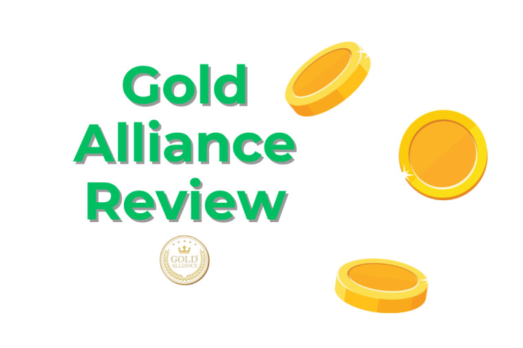 Gold Alliance IRA Review – Diversify Your Portfolio With Gold