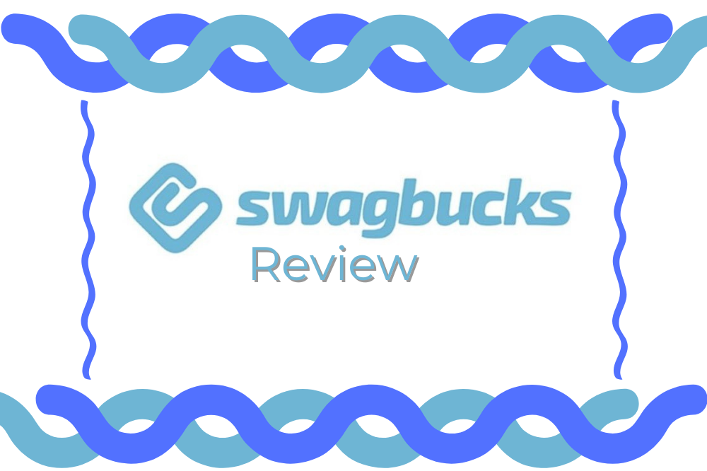 Swagbucks Review — Easy Rewards Just For Being Online