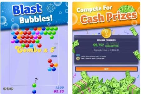 Games That Pay Real Money Instantly: A Complete List