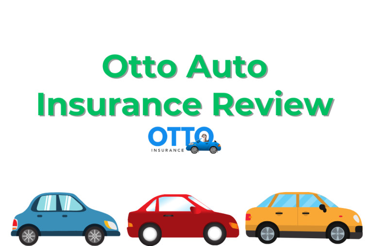 Otto Auto Insurance Review: Simplify Insurance Search