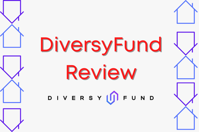 DiversyFund Review 2024 – Invest in Real Estate