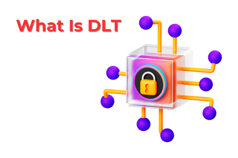 What Is DLT and Different Types of Blockchain?