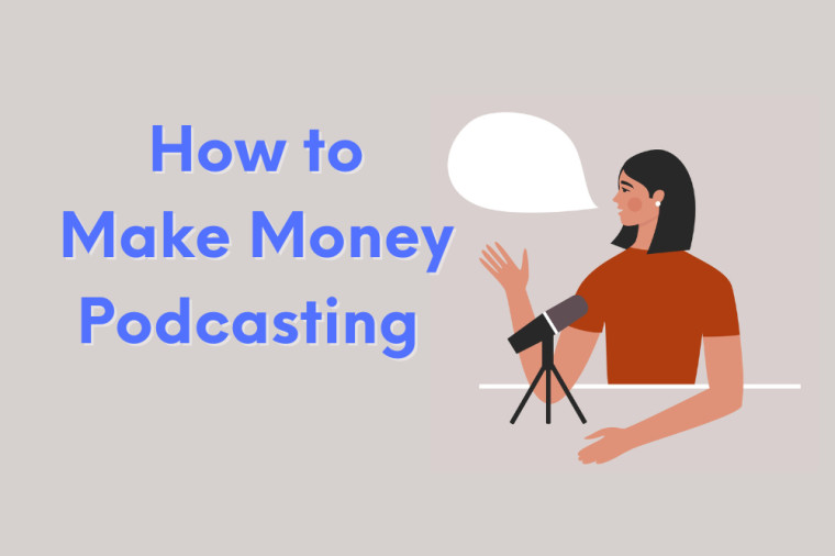 Profitable Podcasting: Monetize Your Passion