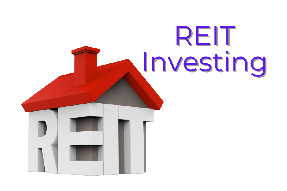 Reit Investing App