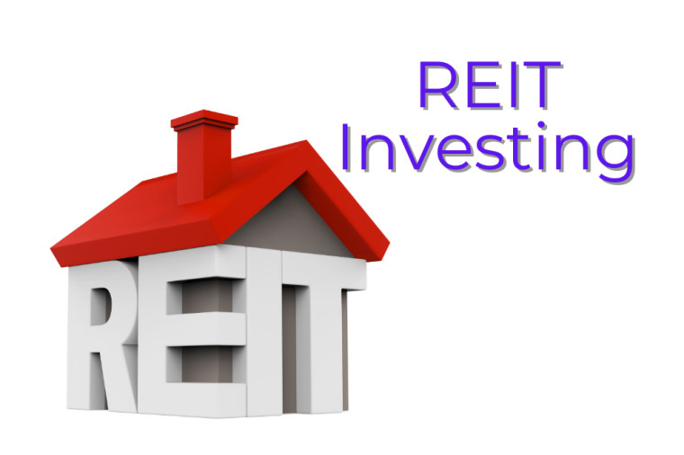 REIT Investing – Your 'in' to Real Estate