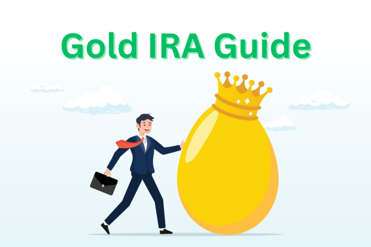 Gold IRA Guide – All You Need To Know
