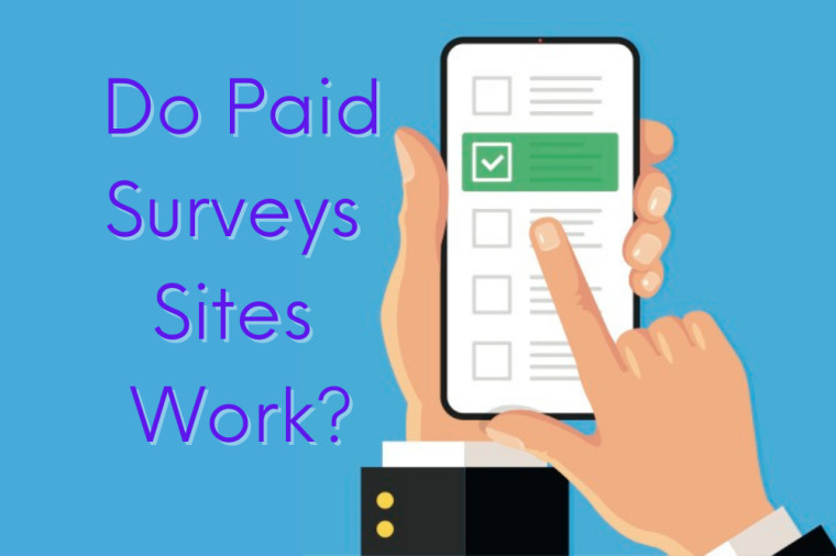 Do Paid Surveys Really Work (Or Are They a Scam?)