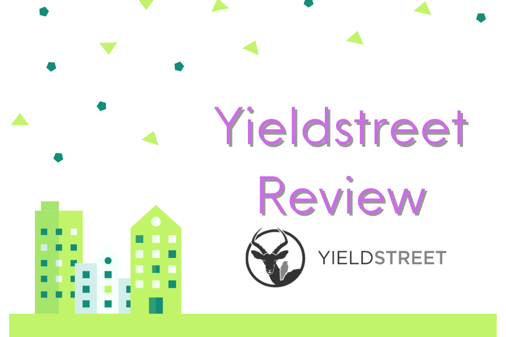 Yieldstreet Reviews