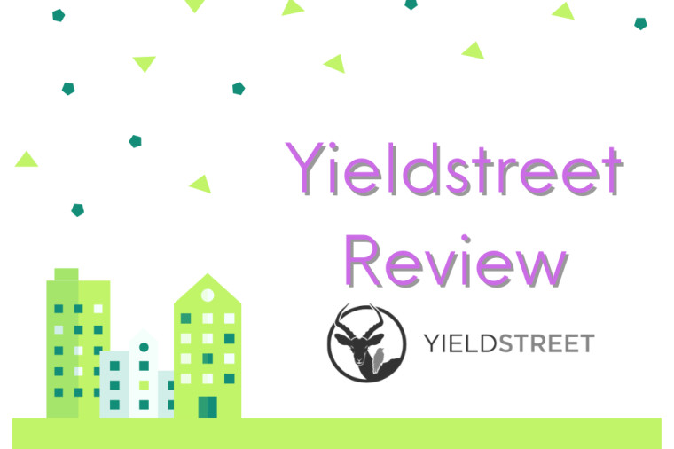 Yieldstreet Review 2024 – Diversifying Into Real Estate