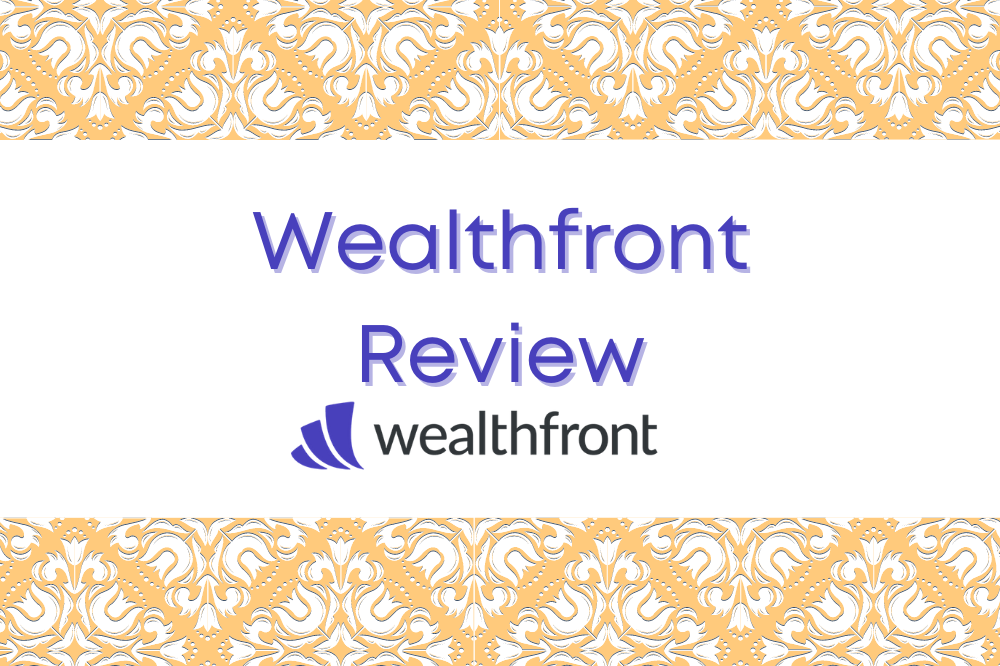 Wealthfront Review 2024 A RoboAdvisor That Invests For You