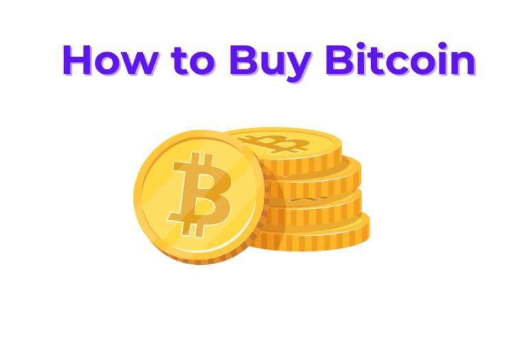 How to Buy Bitcoin in 2024 – Options for Cryptocurrency