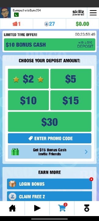 online bingo for money reviews