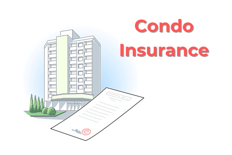 What Is Condo Insurance and How Does It Work?