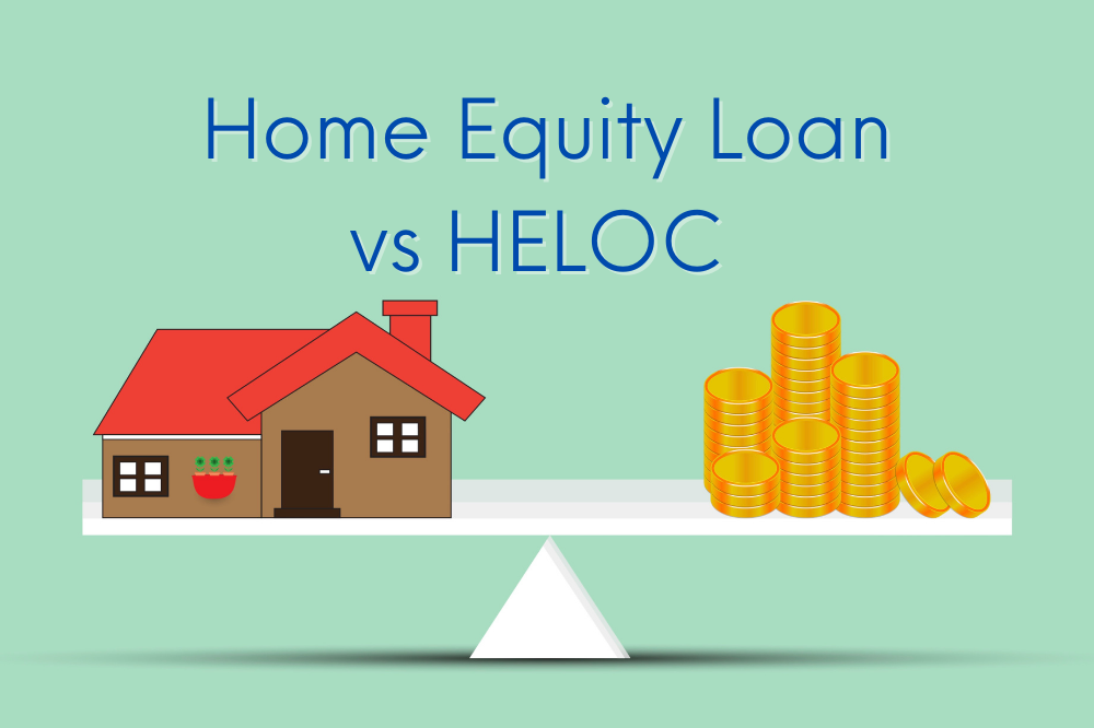 Considering A Second Mortgage? Here’s The Scoop On Home Equity Loans Vs ...