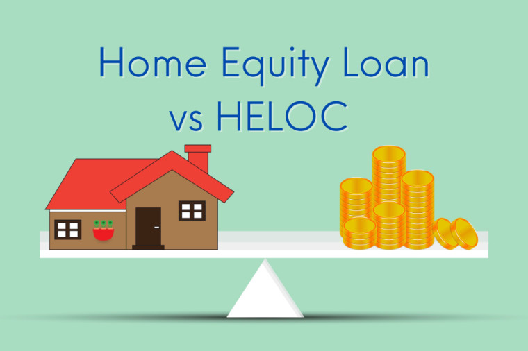 Considering a Second Mortgage? Home Equity Loans vs. HELOCs
