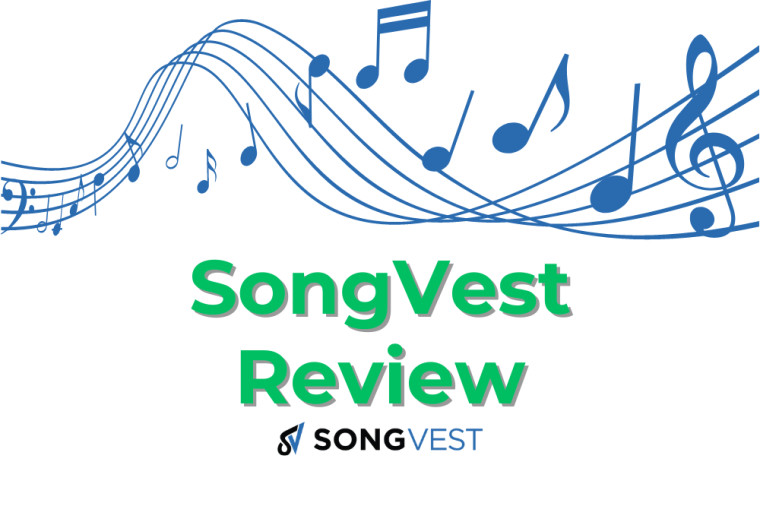 SongVest Review – Investing That Is Music to Your Ears