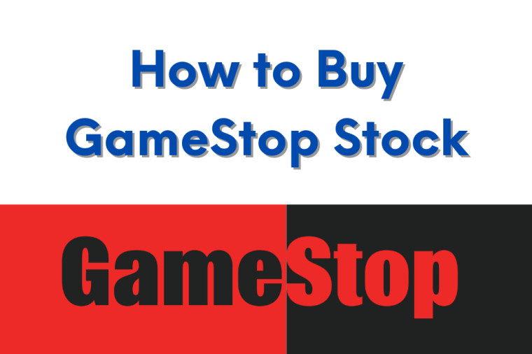 How To Buy GameStop Stock – A Game Worth Playing?