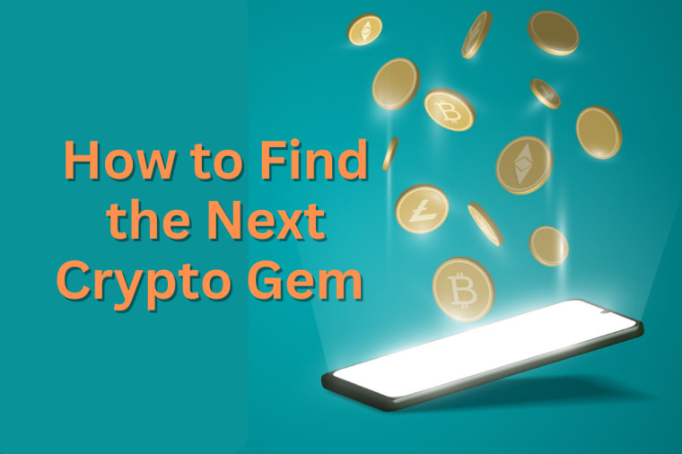 How To Find the Next 100x Crypto Gem Before Everyone Else
