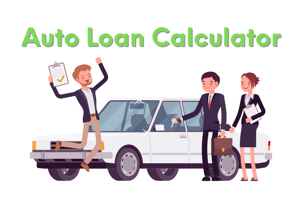 Best Auto Loans Of 2024 - Ready For A New Set Of Wheels?