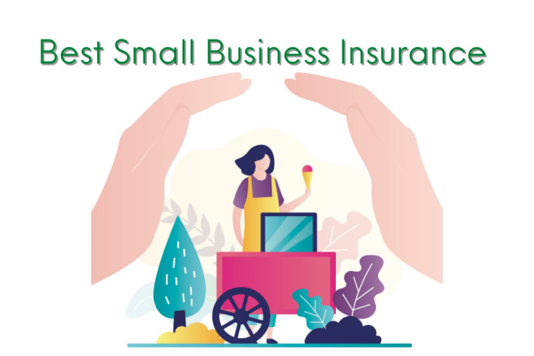 Best Insurance Companies for Small Business, 2024