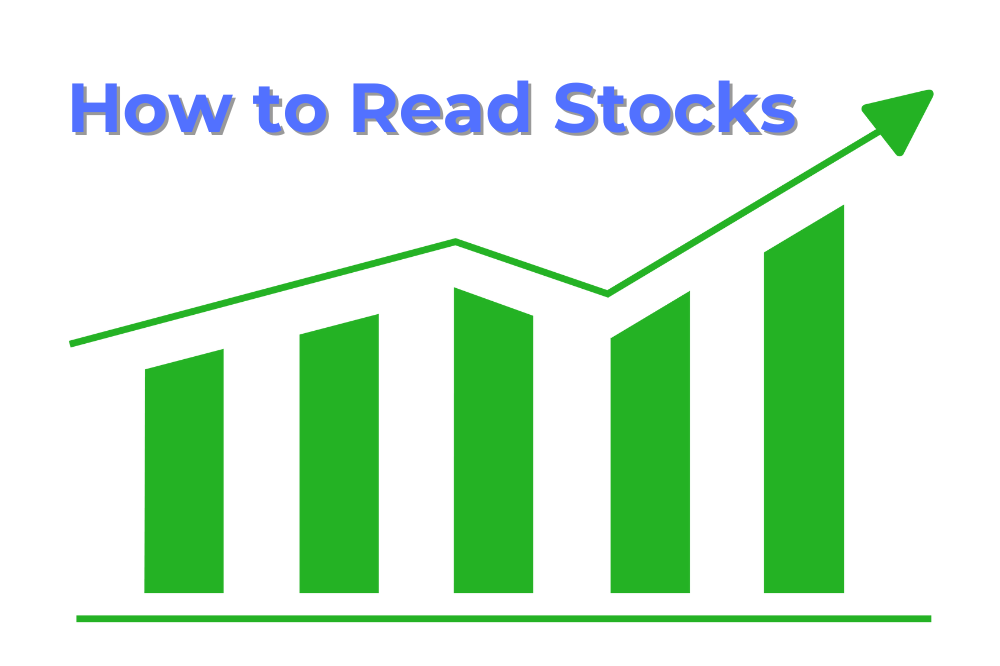 How To Read Stocks A Beginners Guide