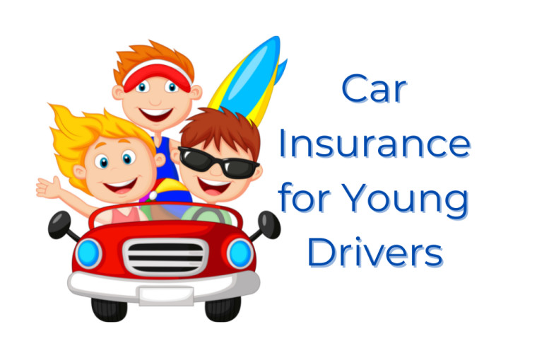 Best Car Insurance for Young Adults, 2024