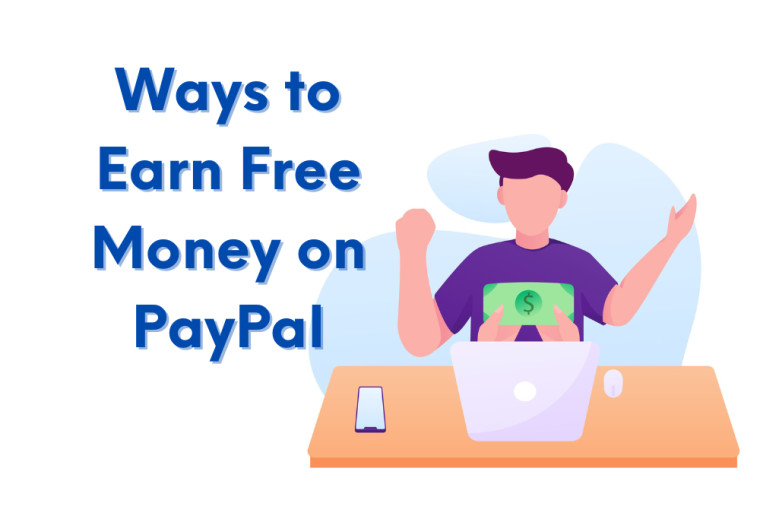 7 Legit Ways to Earn Free PayPal Money Using Your Smartphone