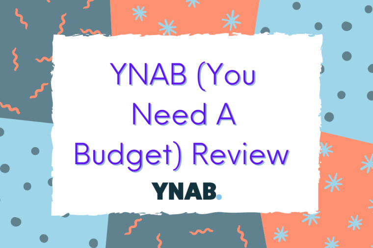 You Need a Budget (YNAB) Review